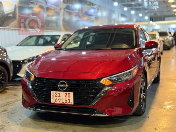 Nissan Sentra 2023 for sale in Iraq - Kirkuk